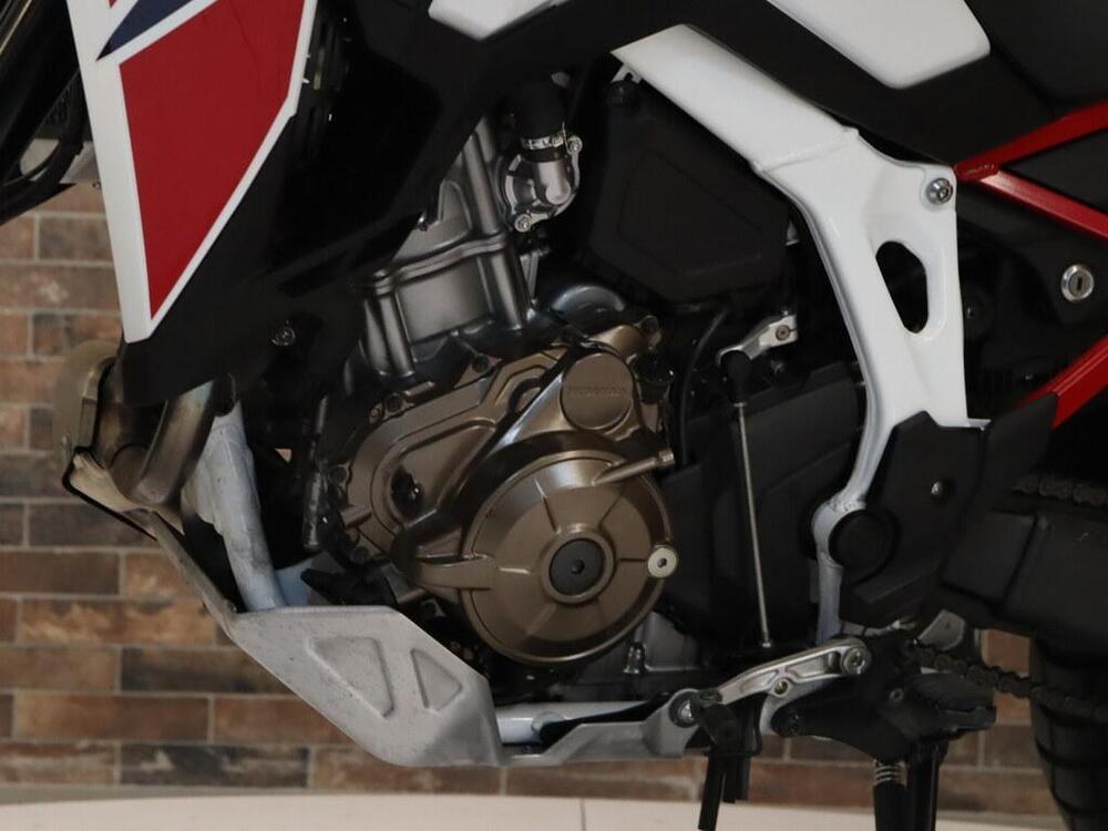 Honda Africa Twin CRF 1100L Urban (2022 - 23) (14)