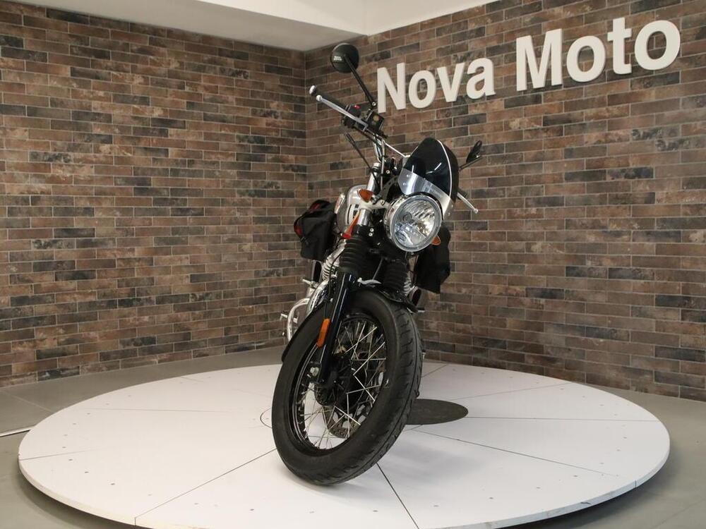 Royal Enfield Interceptor 650 (2021 - 26) (5)