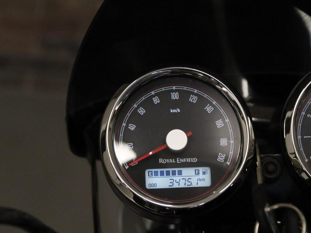 Royal Enfield Interceptor 650 (2021 - 26) (15)