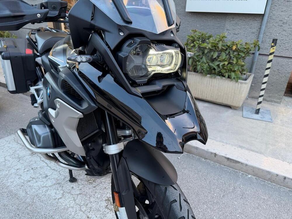 Bmw R 1250 GS (2019 - 20) (2)