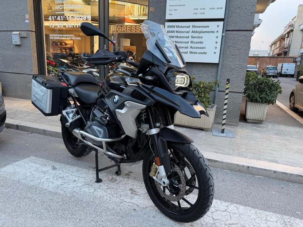 Bmw R 1250 GS (2019 - 20)