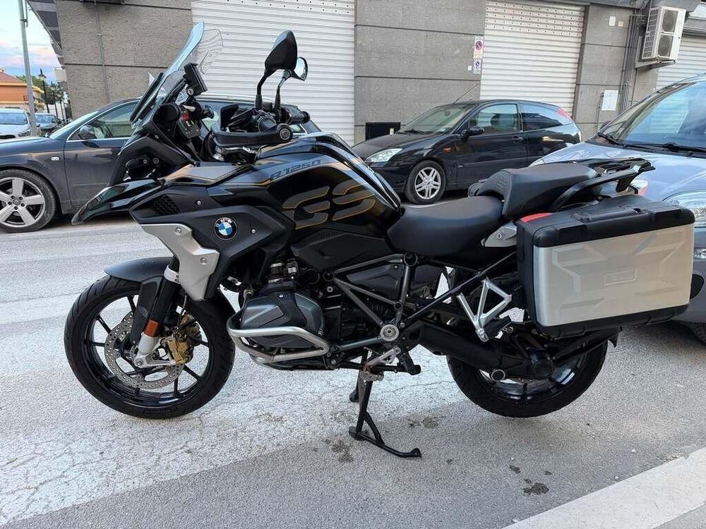 Bmw R 1250 GS (2019 - 20) (5)