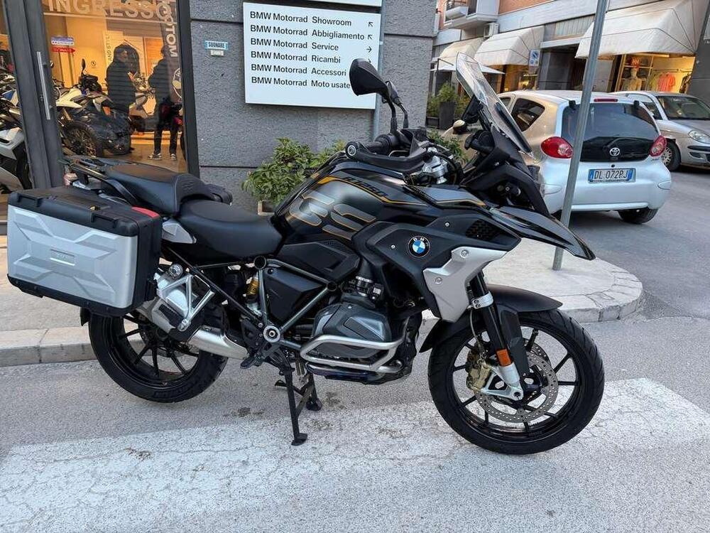 Bmw R 1250 GS (2019 - 20) (3)