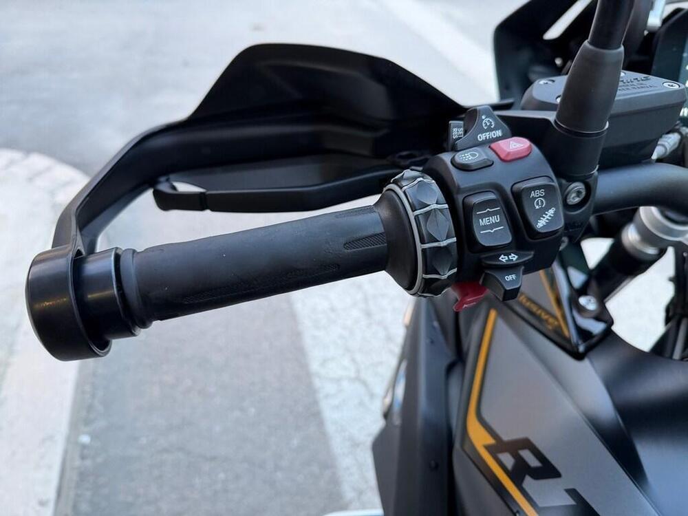 Bmw R 1250 GS (2019 - 20) (7)