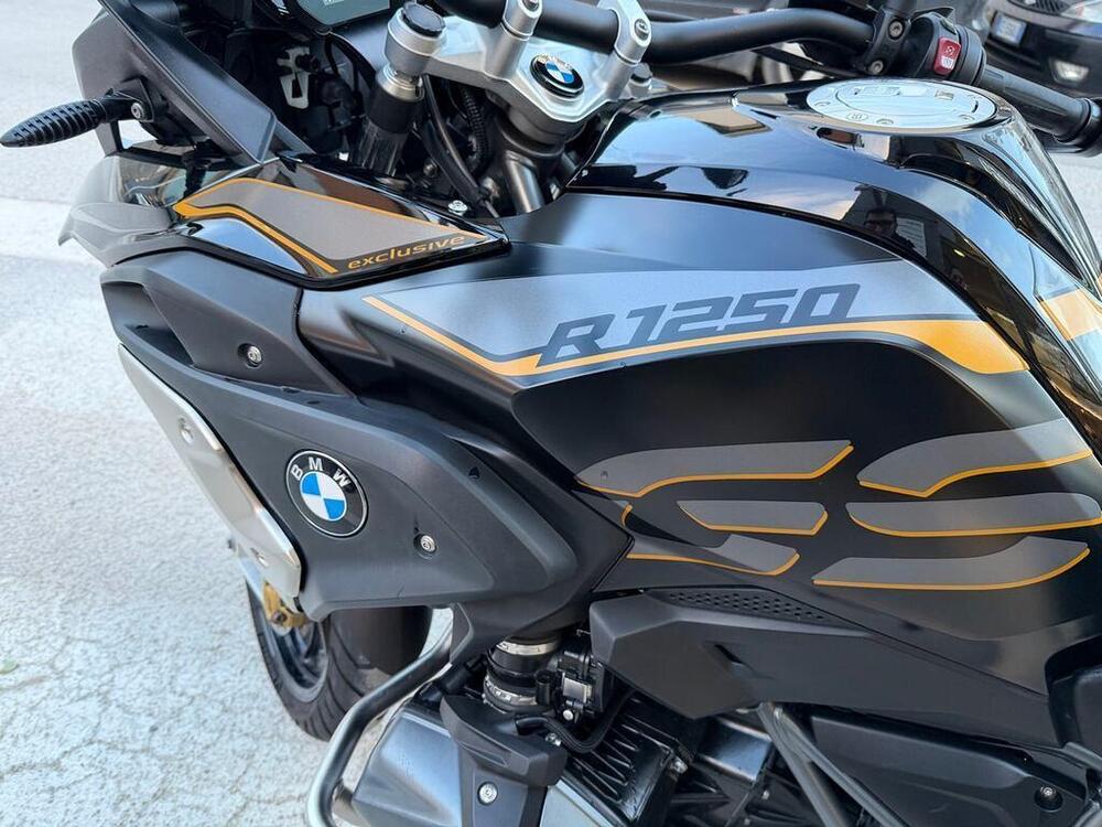 Bmw R 1250 GS (2019 - 20) (6)