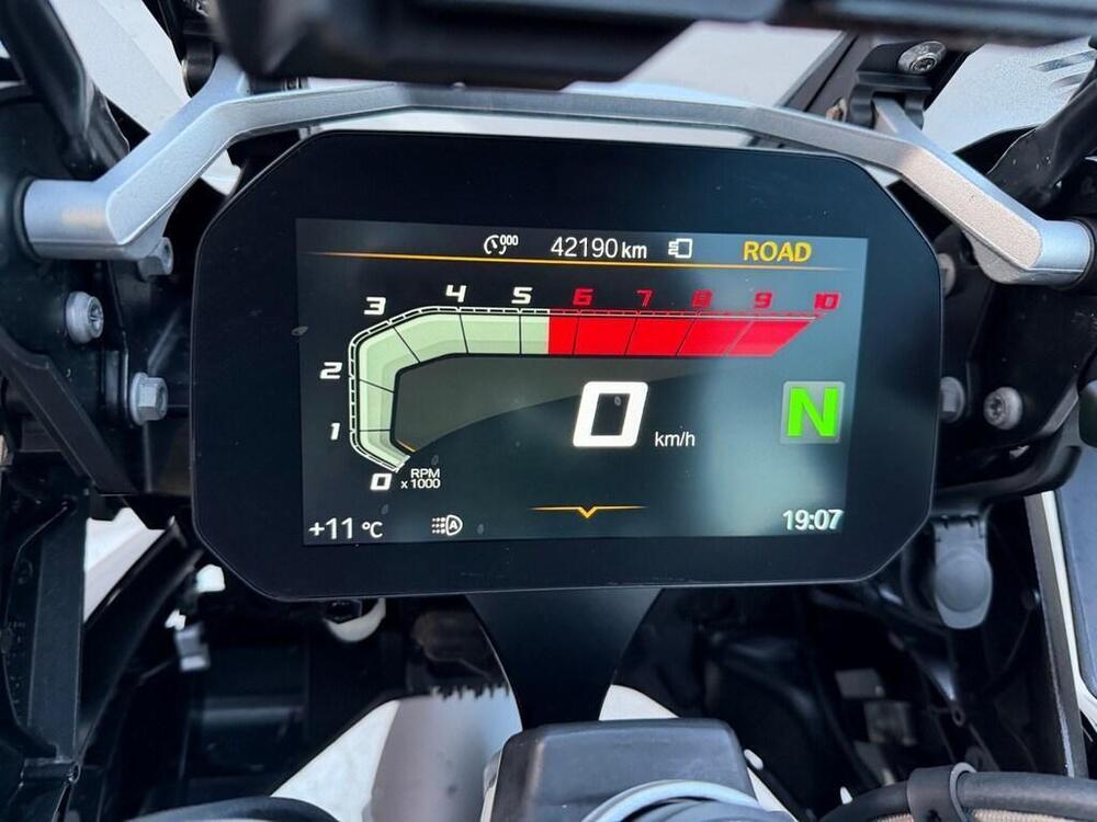 Bmw R 1250 GS (2019 - 20) (8)