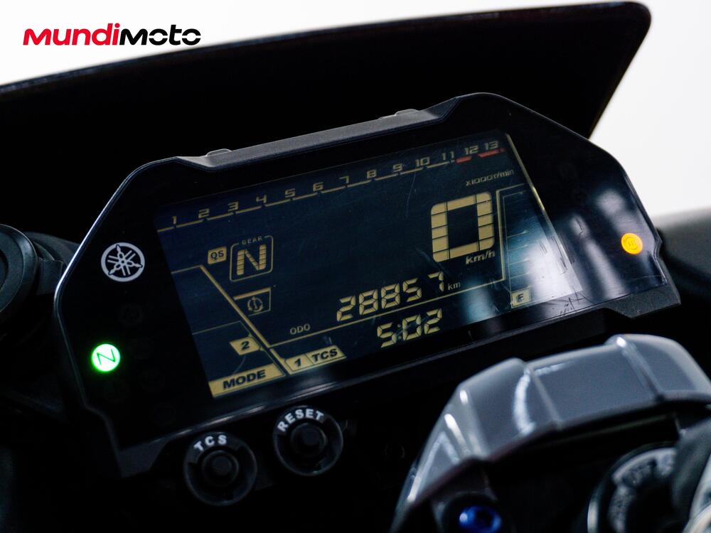 Yamaha Niken 850 (2018 - 20) (11)