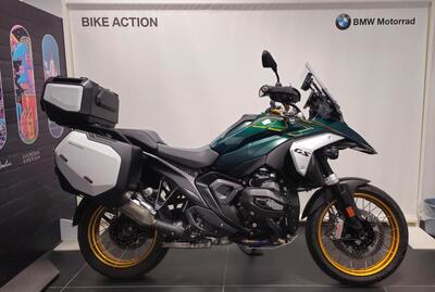 Bmw R 1300 GS (2023 - 26) usata