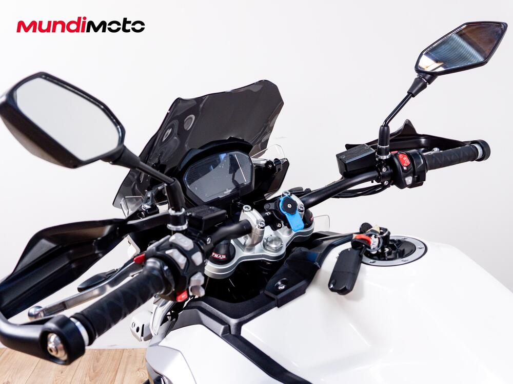 Triumph Tiger 1200 XRt (2018 - 20) (11)