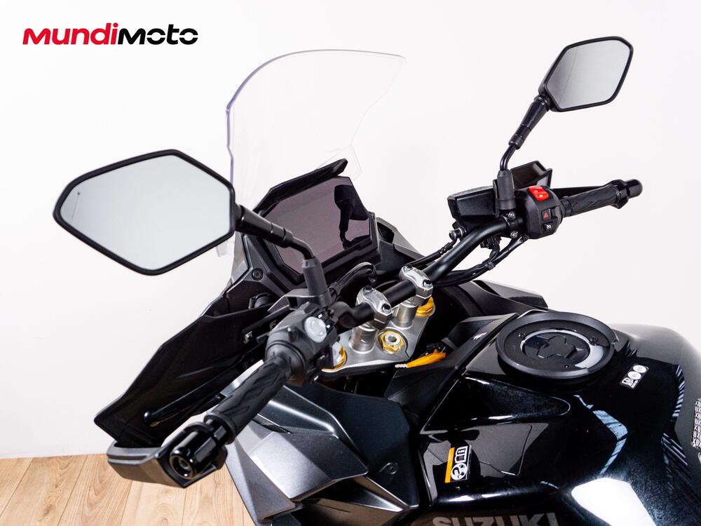 Suzuki GSX S 1000 F ABS (2014 -17) (11)