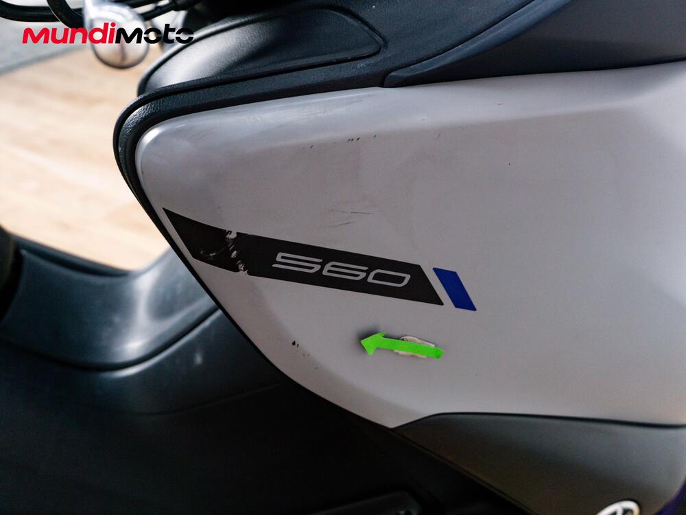 Yamaha T-Max 560 (2020 - 21) (14)