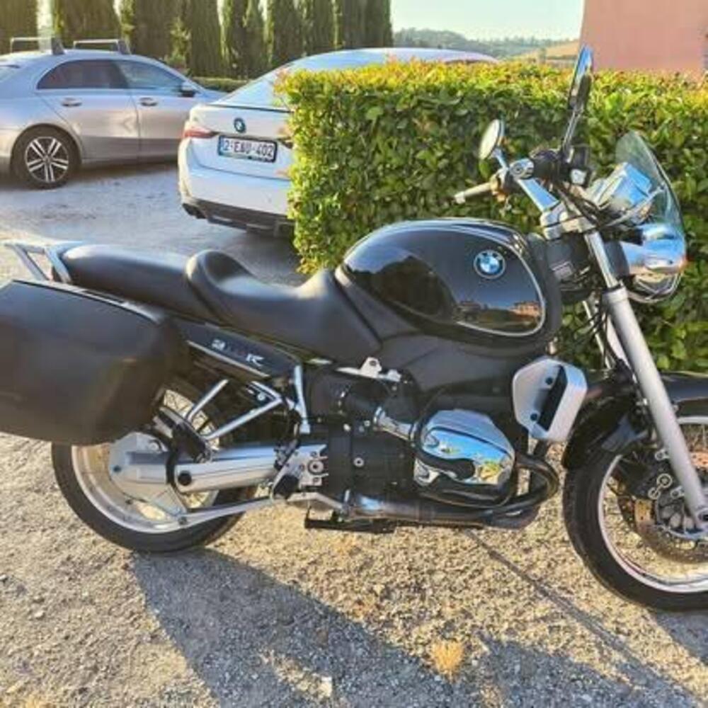 Bmw R 850 R (1994 - 02)