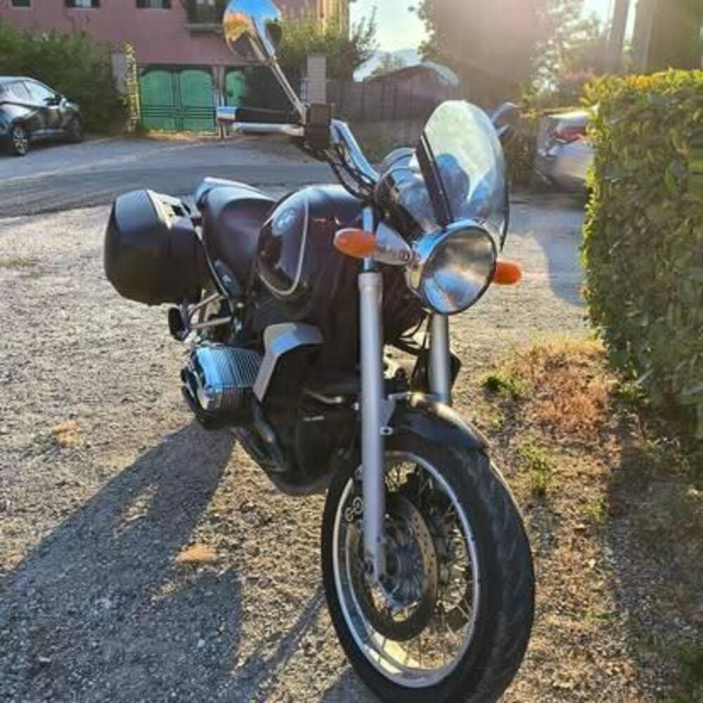 Bmw R 850 R (1994 - 02) (2)