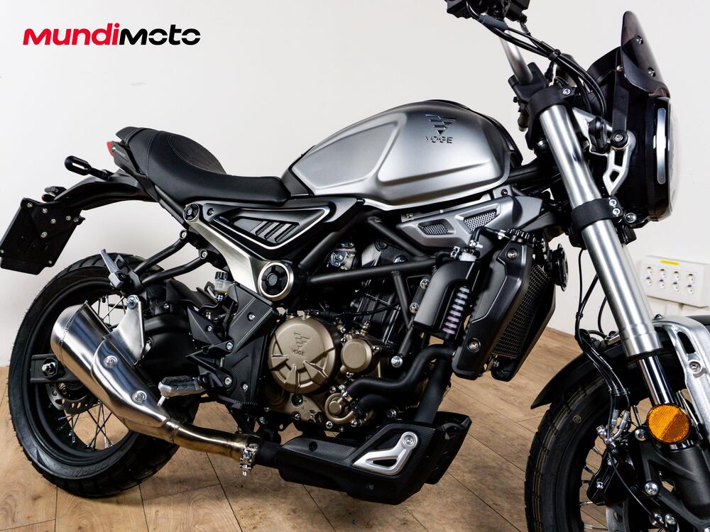 Voge Valico 300 Rally (2022 - 26) (5)