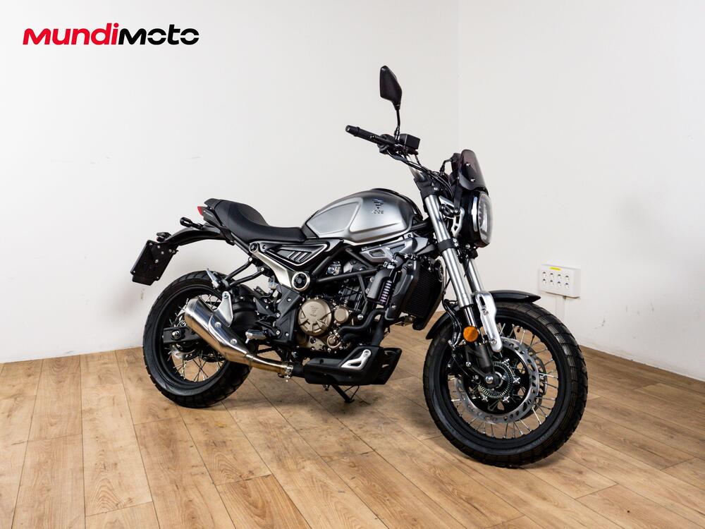 Voge Valico 300 Rally (2022 - 26) (2)