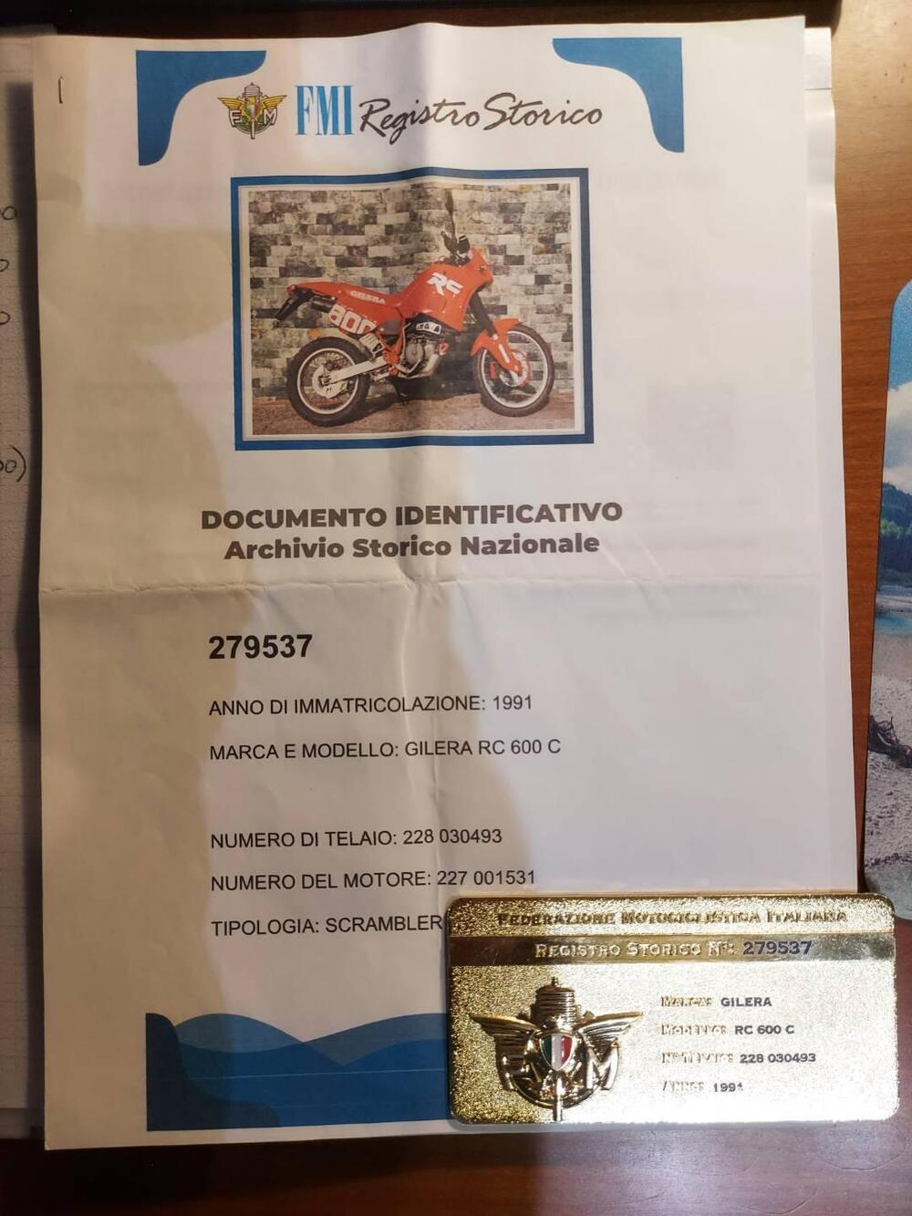 Gilera RC 600 (1991) (5)