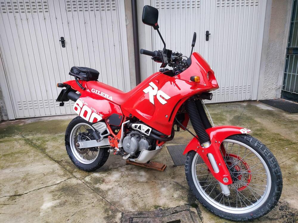 Gilera RC 600 (1991) (2)