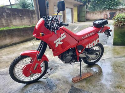 Gilera RC 600 (1991) usata