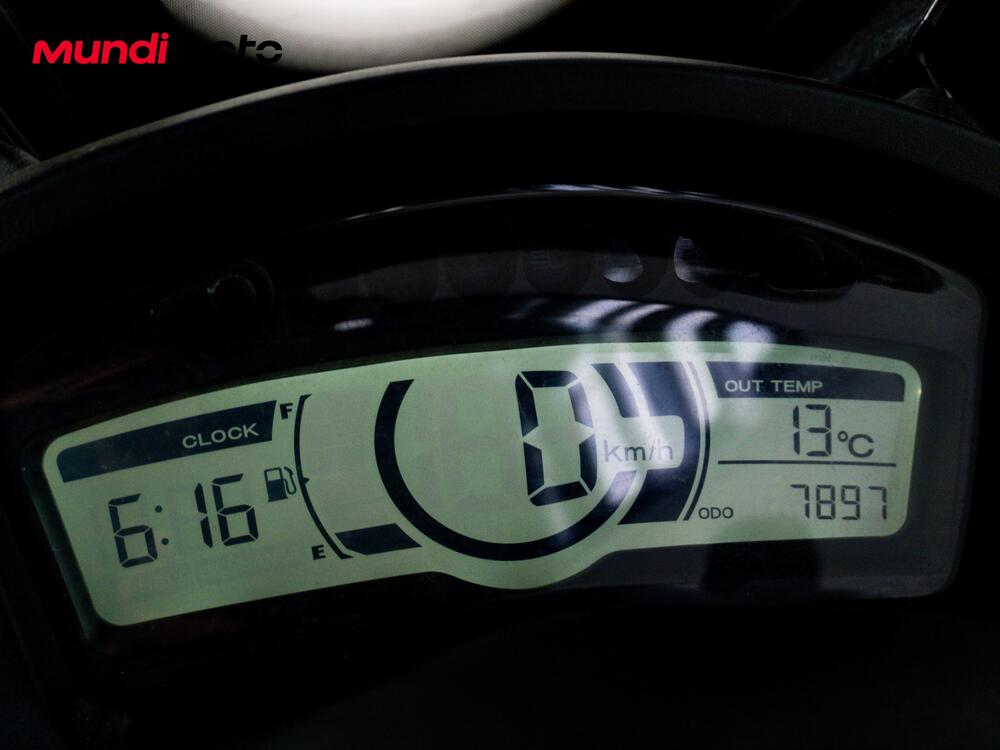 Yamaha Tricity 125 (2017 - 20) (12)