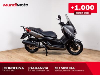 Yamaha X-Max 125 Tech Max (2020) usata
