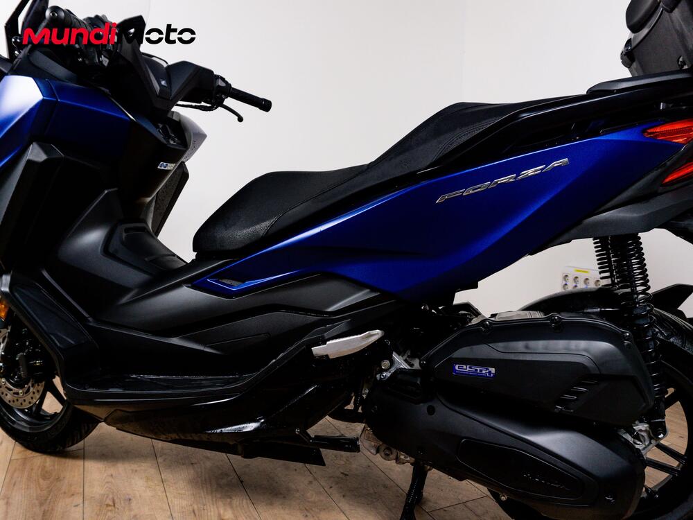 Honda Forza 125 ABS (2015 - 16) (10)