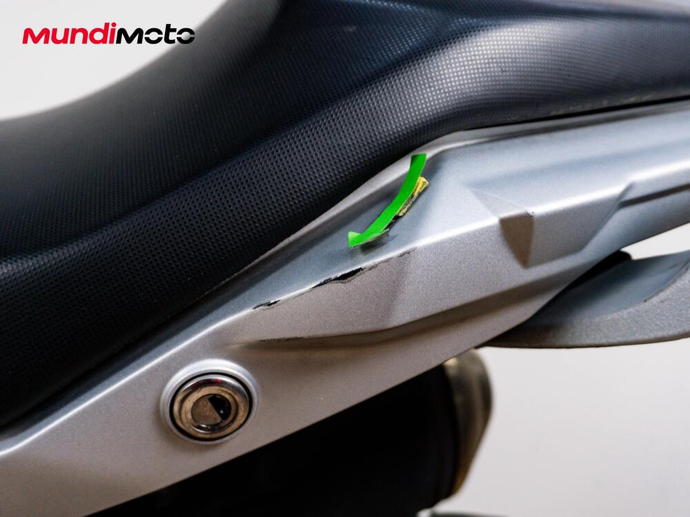 Bmw G 310 GS Edition 40 Years GS (2021) (13)