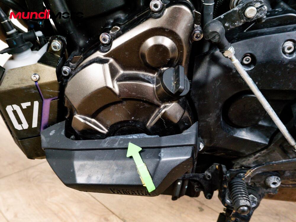 Yamaha Tracer 700 (2020) (14)