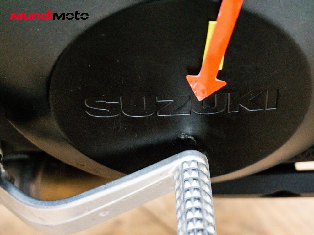 Suzuki V-Strom 1000 ABS (2014 - 17) (18)