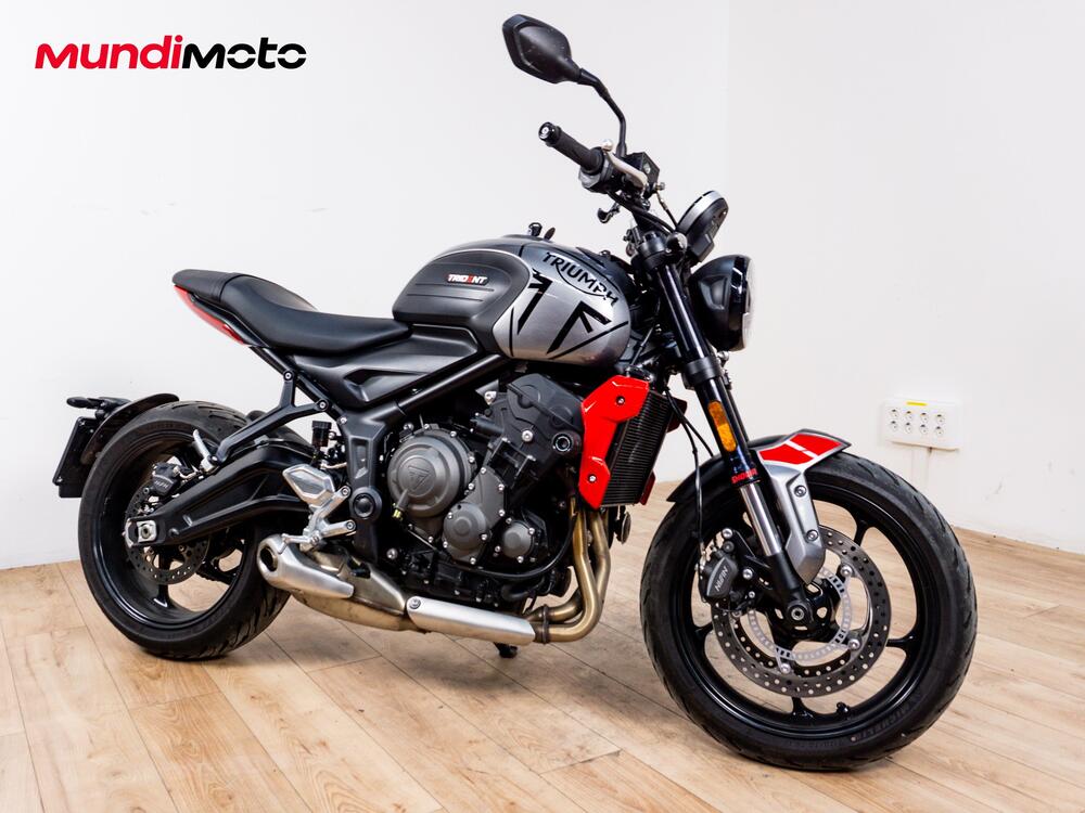 Triumph Trident 660 (2025) (2)