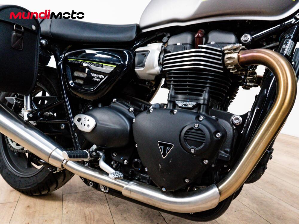 Triumph Speed Twin 900 (2023 - 24) (5)