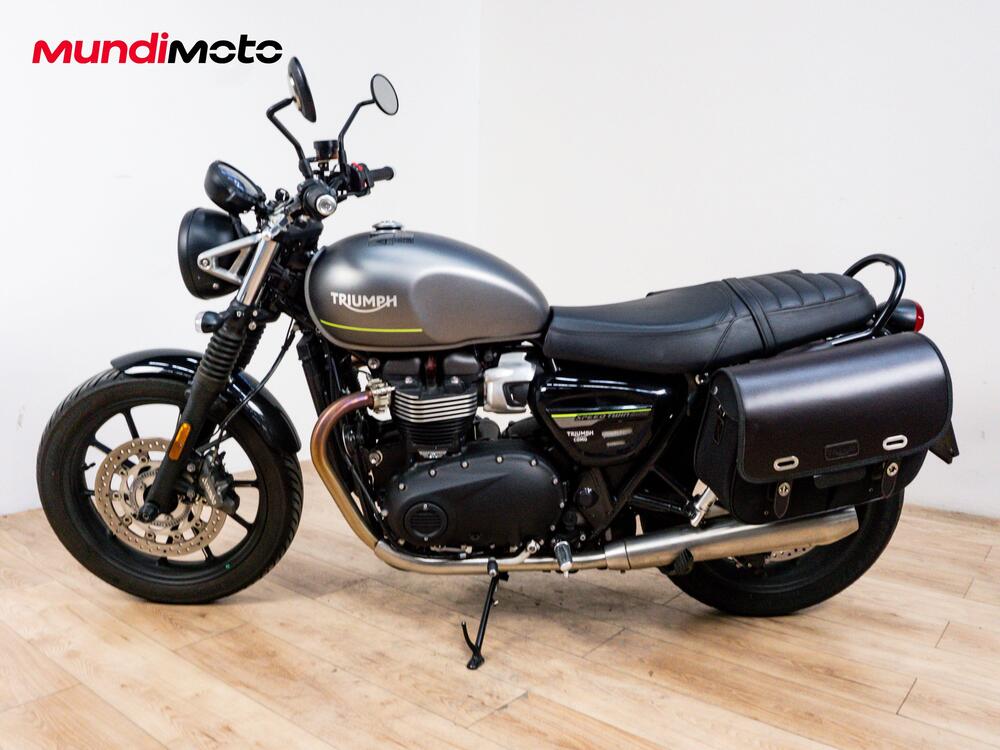 Triumph Speed Twin 900 (2023 - 24) (6)