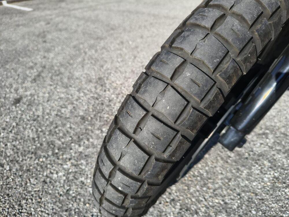 Moto Guzzi V7 III Special (2017 - 20) (7)