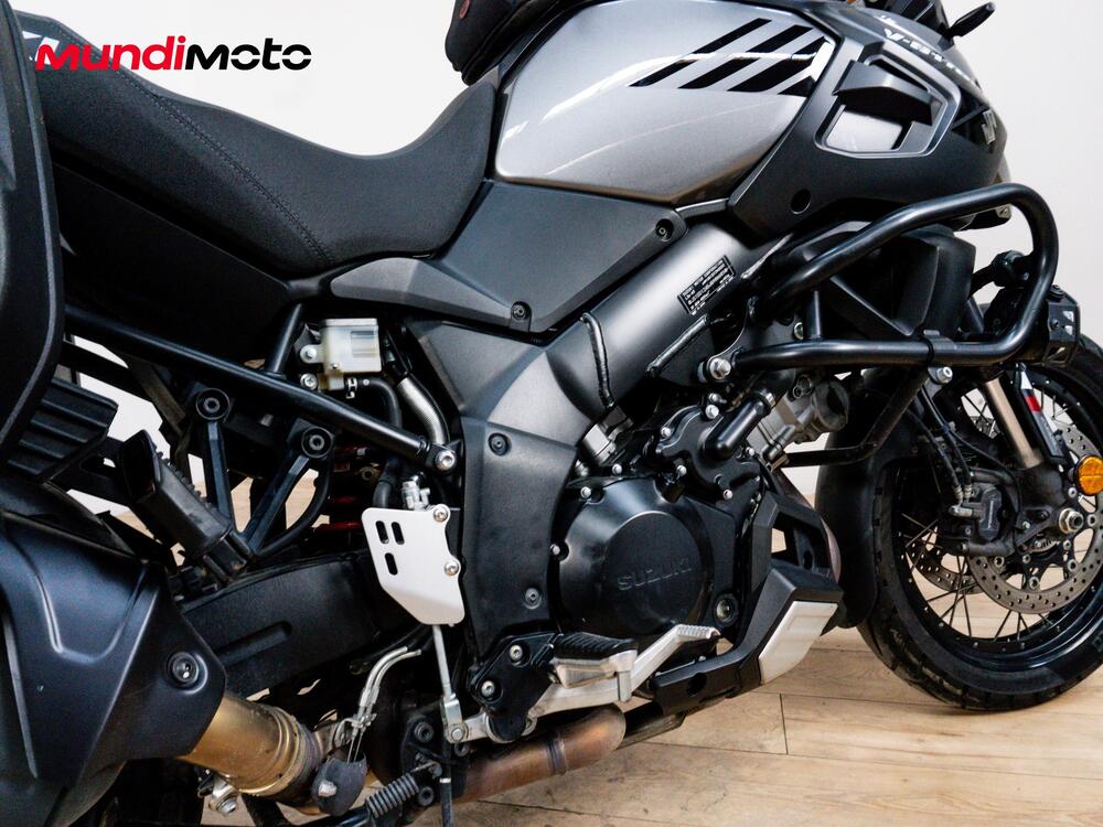 Suzuki V-Strom 1000XT (2017 - 20) (4)