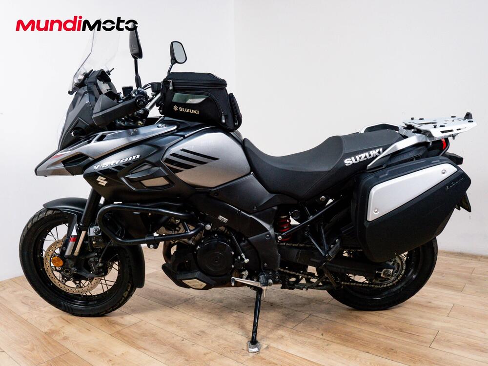 Suzuki V-Strom 1000XT (2017 - 20) (6)