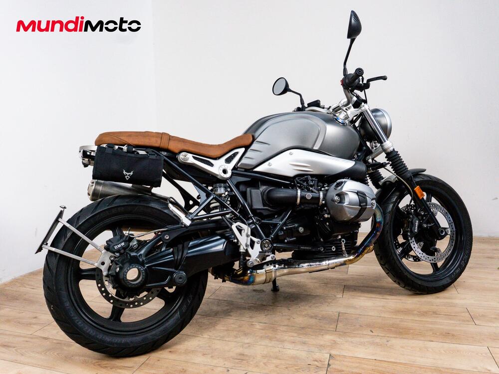 Bmw R nineT Scrambler (2021 - 24) (3)