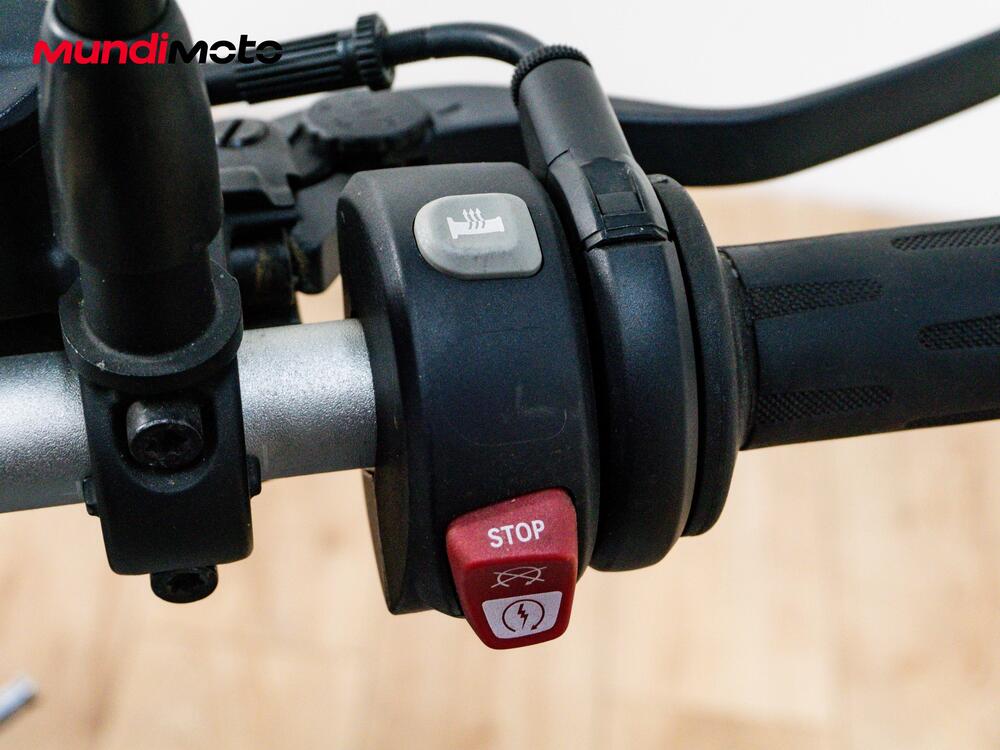 Bmw R nineT Scrambler (2021 - 24) (21)