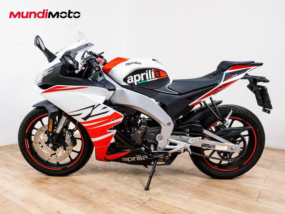 Aprilia RS 125 (2025 - 26) (6)