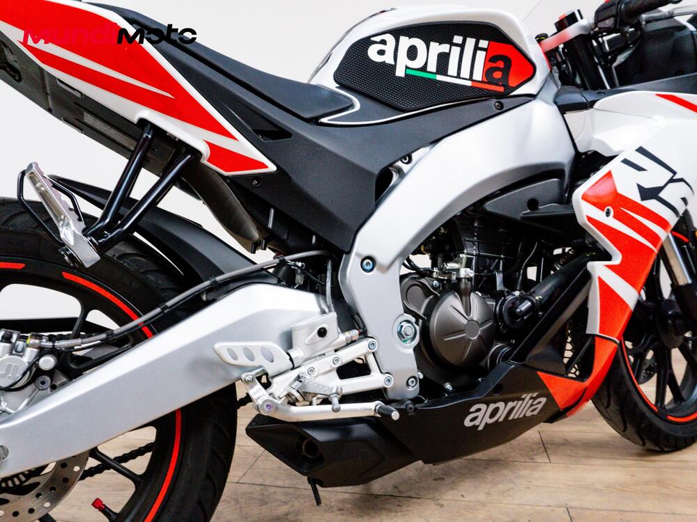 Aprilia RS 125 (2025 - 26) (4)