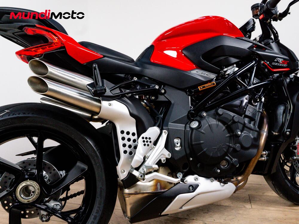 MV Agusta Brutale 1000 RS (2022 - 26) (4)