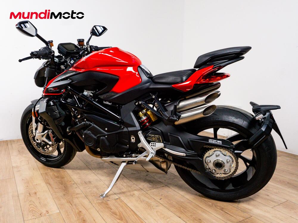 MV Agusta Brutale 1000 RS (2022 - 26) (6)