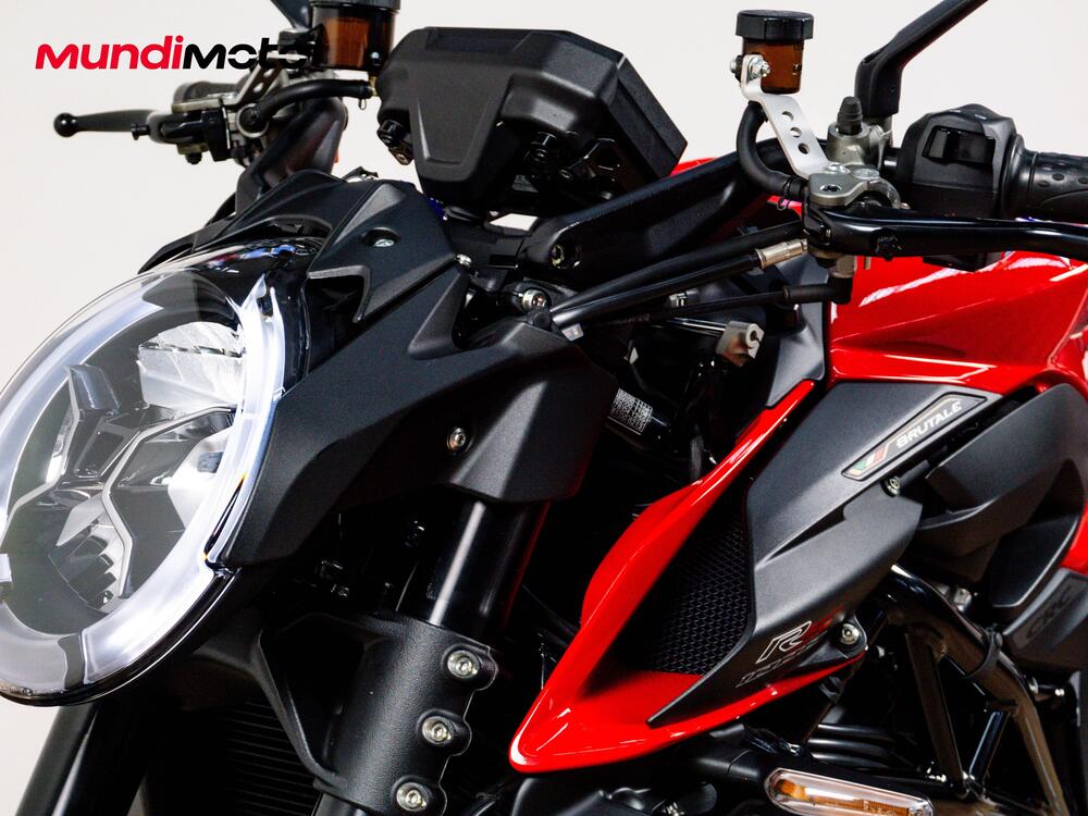 MV Agusta Brutale 1000 RS (2022 - 26) (16)