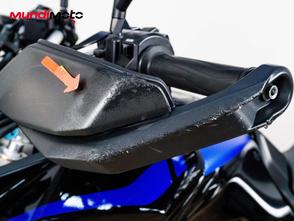 Yamaha Tracer 9 GT (2021 - 24) (19)