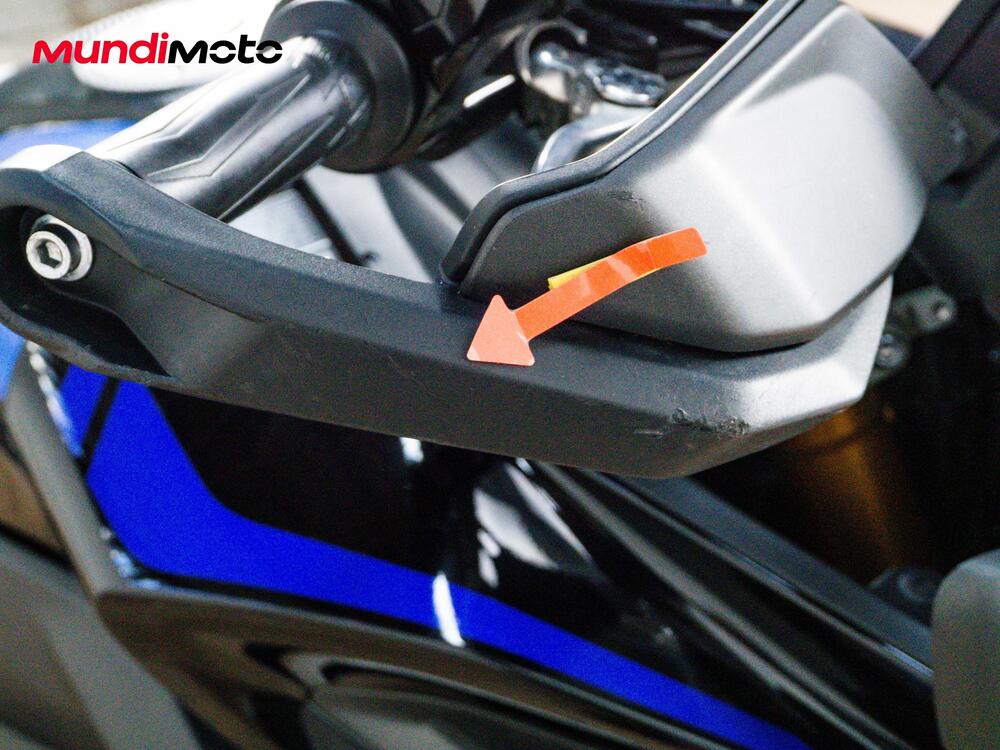 Yamaha Tracer 9 GT (2021 - 24) (15)