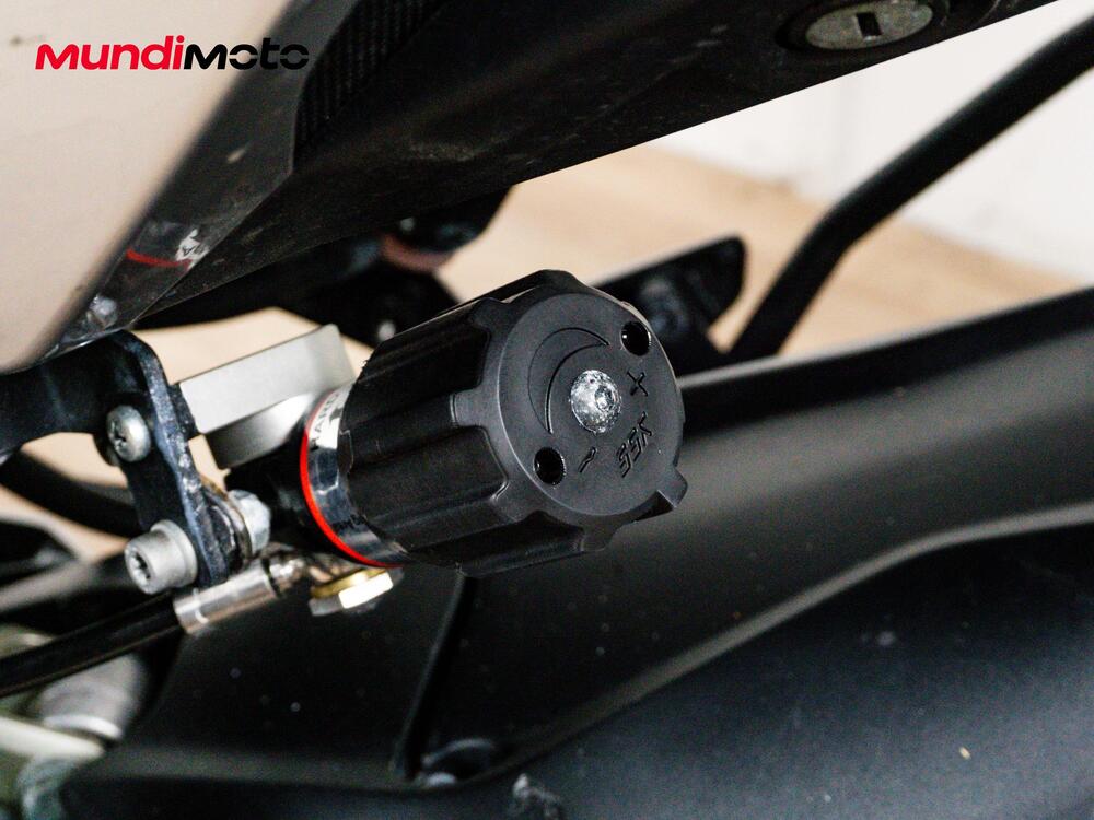 Yamaha Tracer 9 GT (2021 - 24) (26)