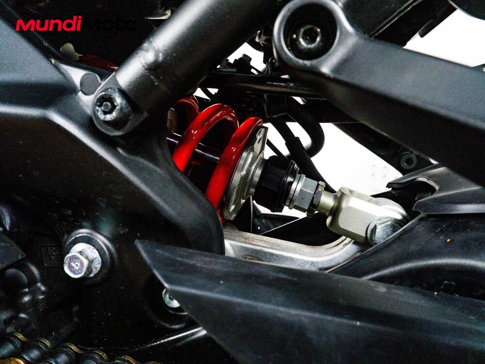 Yamaha Tracer 9 GT (2021 - 24) (27)