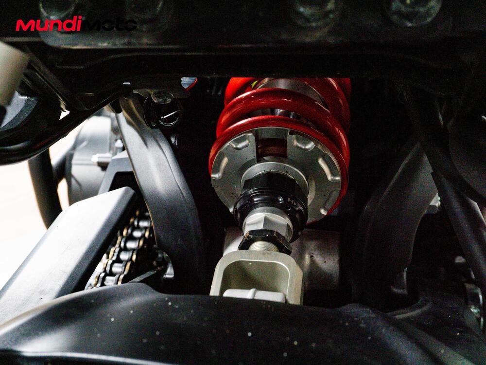 Yamaha Tracer 9 GT (2021 - 24) (28)