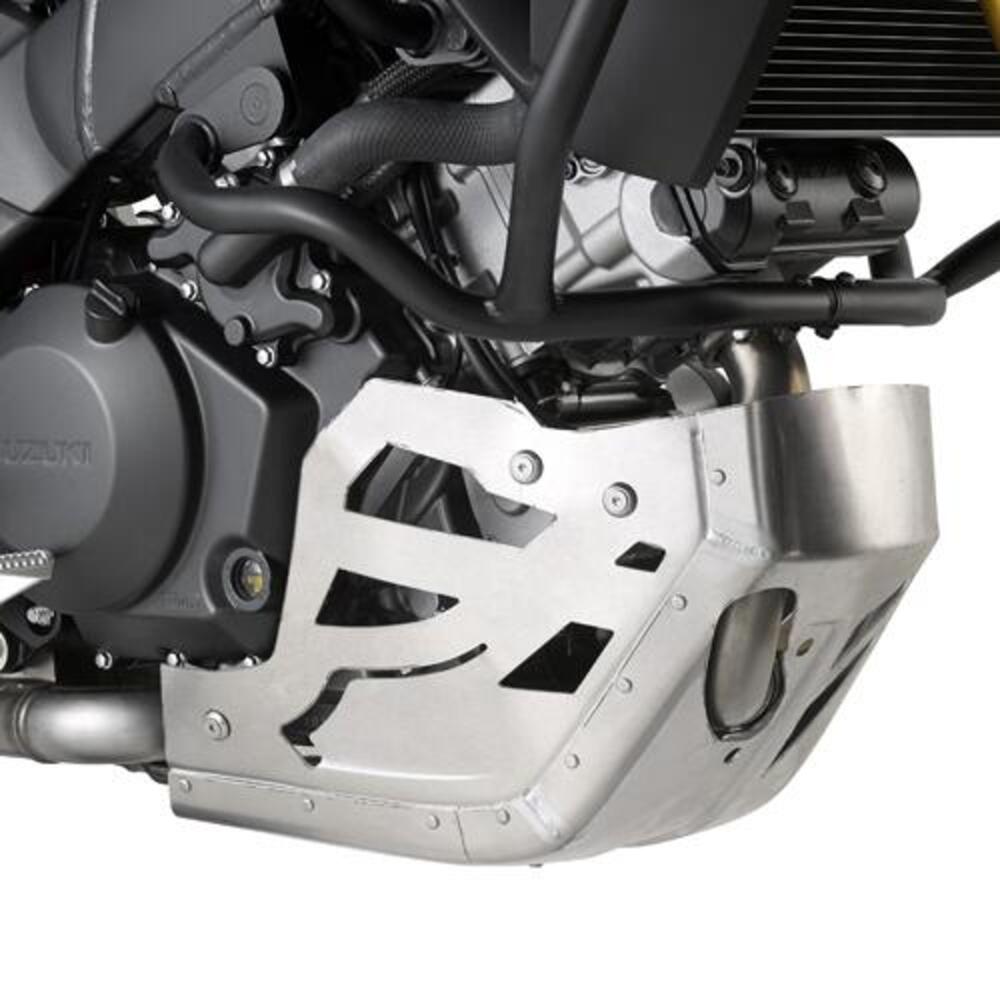 Givi PR3112 Protezione Specifica Per Radiatori SUZ (2)