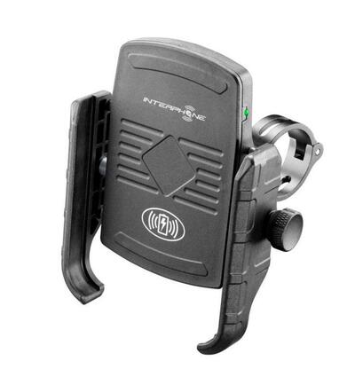 Supporto Wireless porta smartphone Interphone per