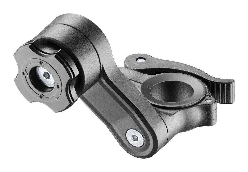 Supporto da manubrio tubolare Quiklox Interphone