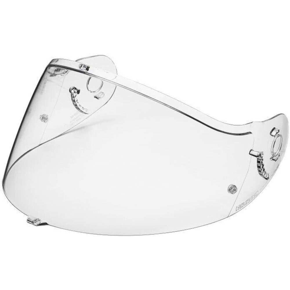 Visiera blu Nolan per N20 Visor small Nolan Group  (2)